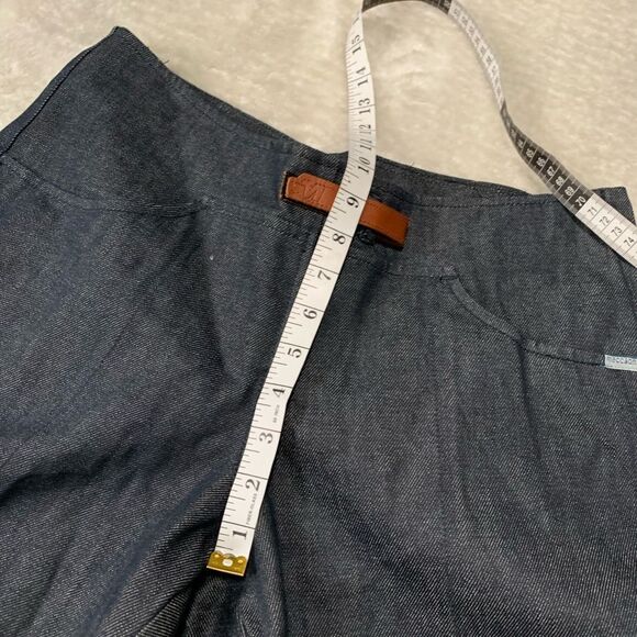Mecca‎ Womens Denim Jeans Size 29x30 Pants Size Zip - Picture 4 of 8